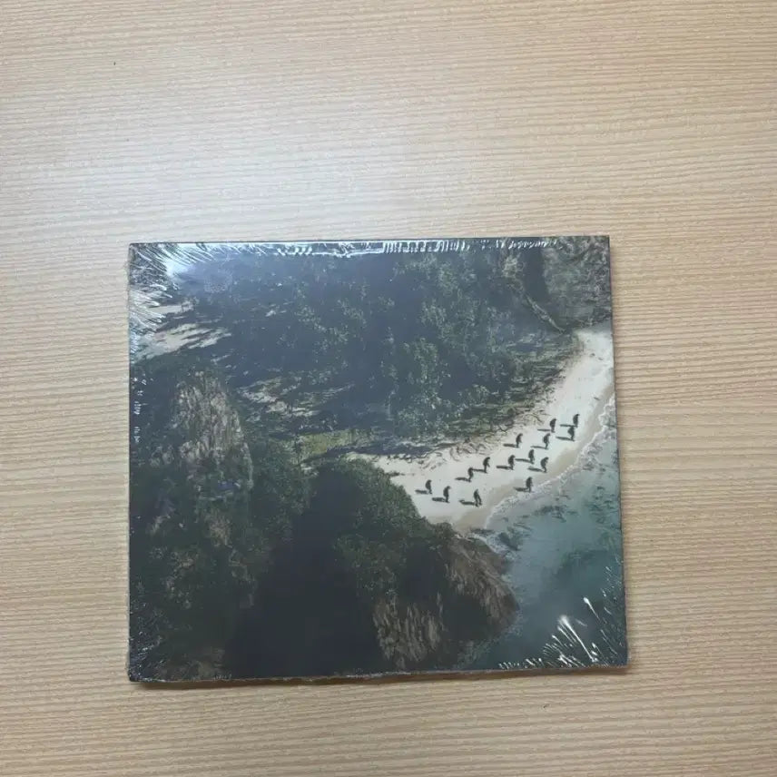 [BUNJANG] GGM Kimbo Album Sealed / GGM kimbo 앨범 미개봉