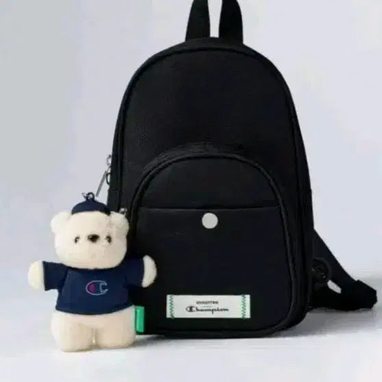[BUNJANG] Innisfree Champion Collaboration Mini Backpack / 이니스프리 챔피온 콜라보 미니 백팩