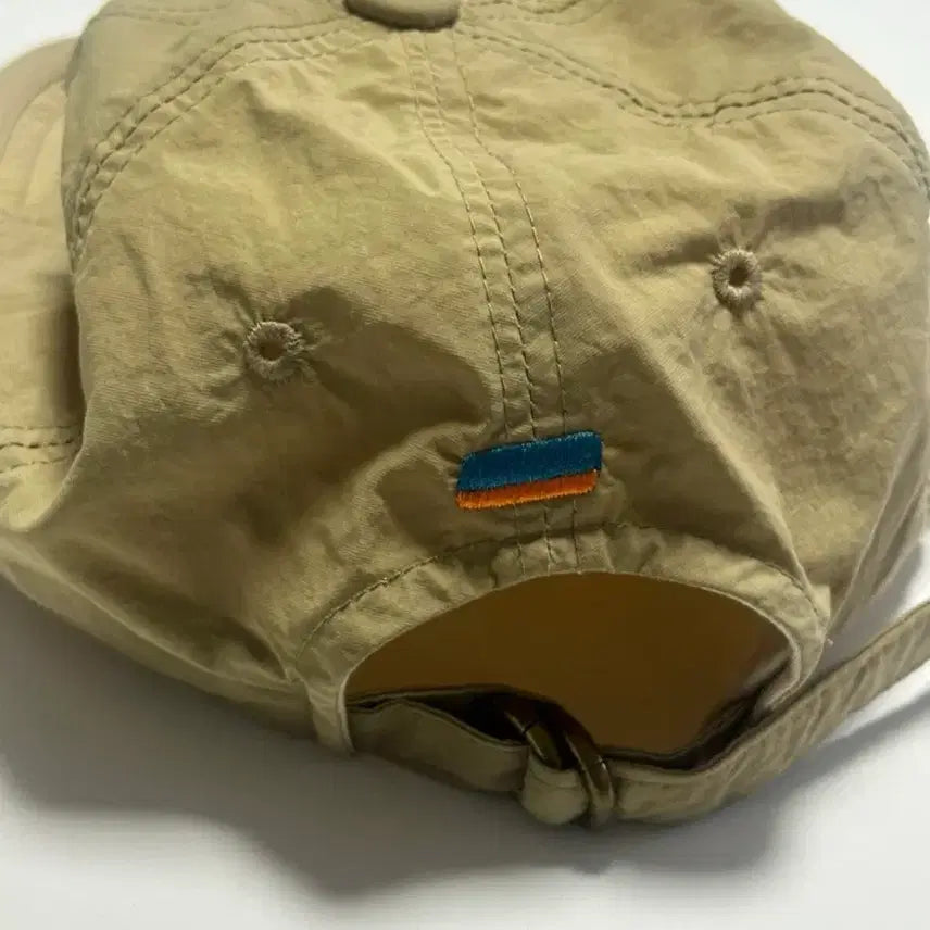 [BUNJANG] Ffroi Ball Cap Hat / ffroi 볼캡 모자