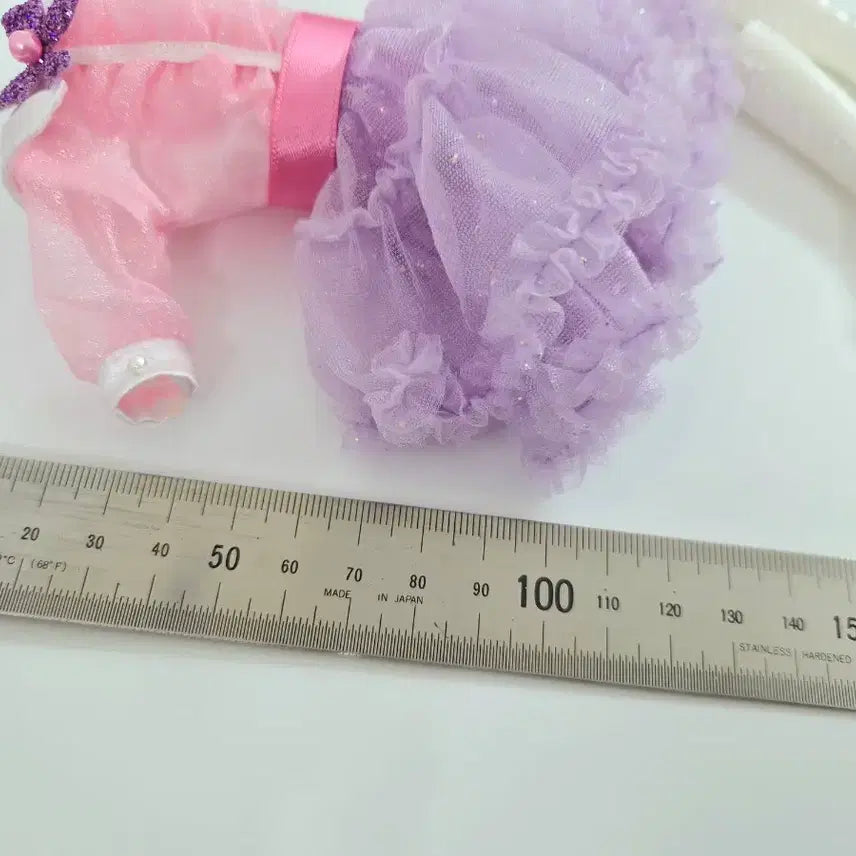 [BUNJANG] 1/6 Scale Doll Outfit Set / 1/6 스케일 인형(육일돌) 의상set