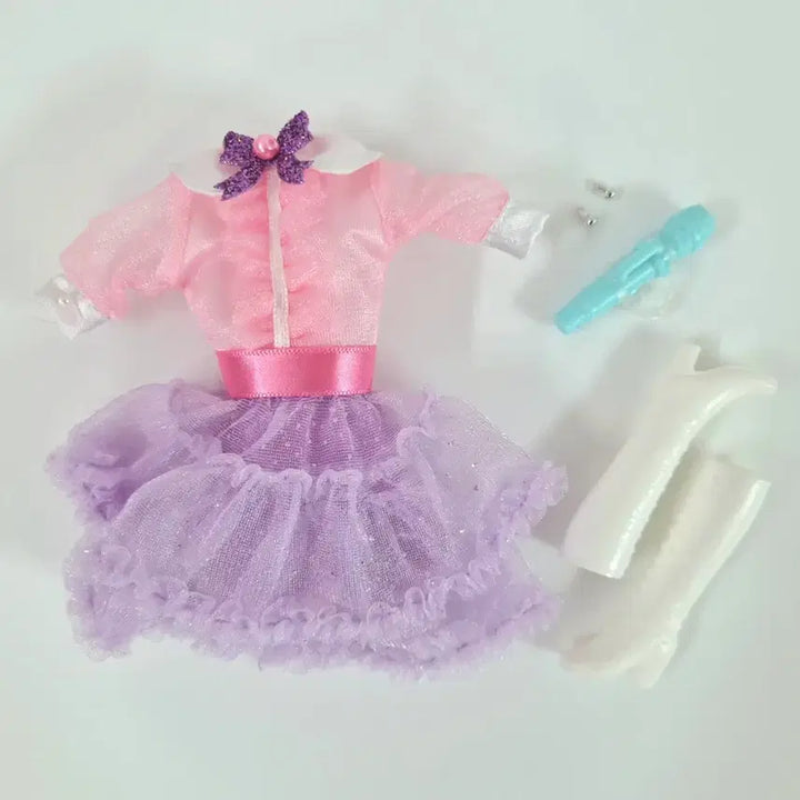 [BUNJANG] 1/6 Scale Doll Outfit Set / 1/6 스케일 인형(육일돌) 의상set