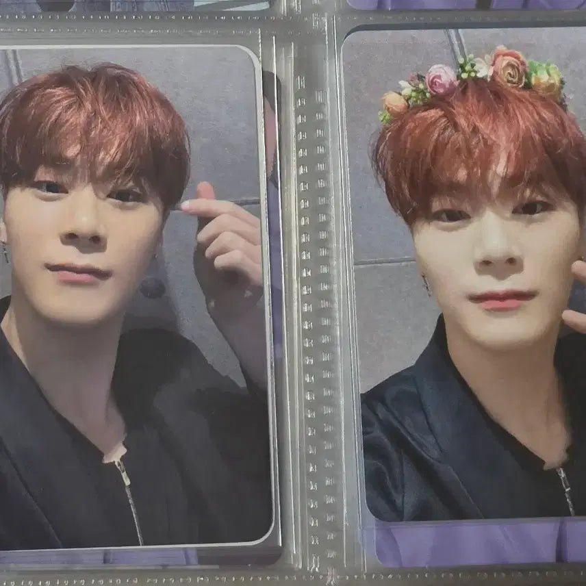 [SOLD OUT] 아스트로 문빈산하 Refuge 미공포