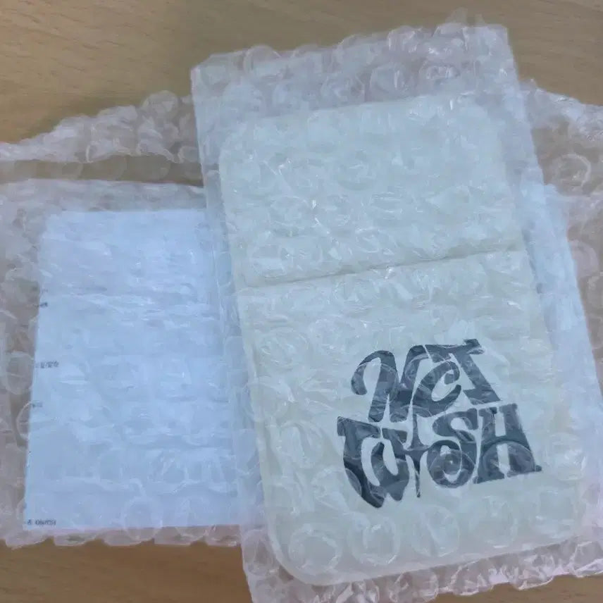 [SOLD OUT] 엔시티 위시 콘서트 사첵 선물