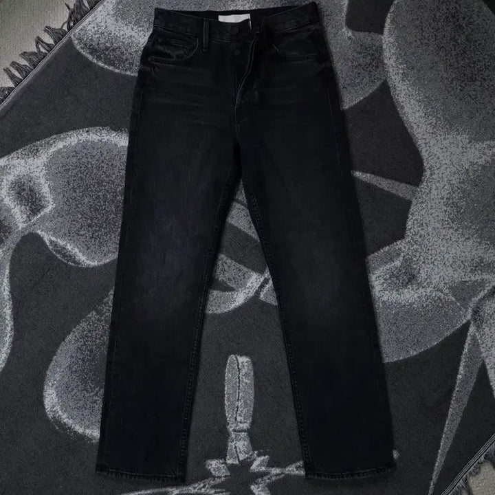 [BUNJANG] Mother Tomcat Ankle Jeans / [프리미엄진] 마더 MOTHER TOMCAT 앵클진 26
