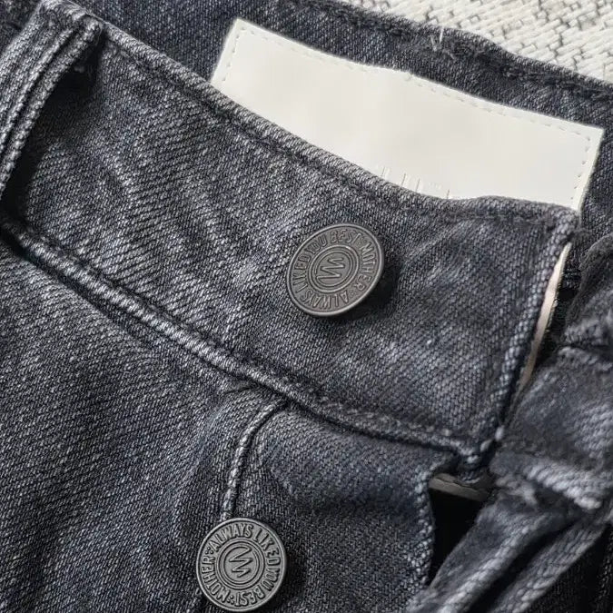 [BUNJANG] Mother Tomcat Ankle Jeans / [프리미엄진] 마더 MOTHER TOMCAT 앵클진 26