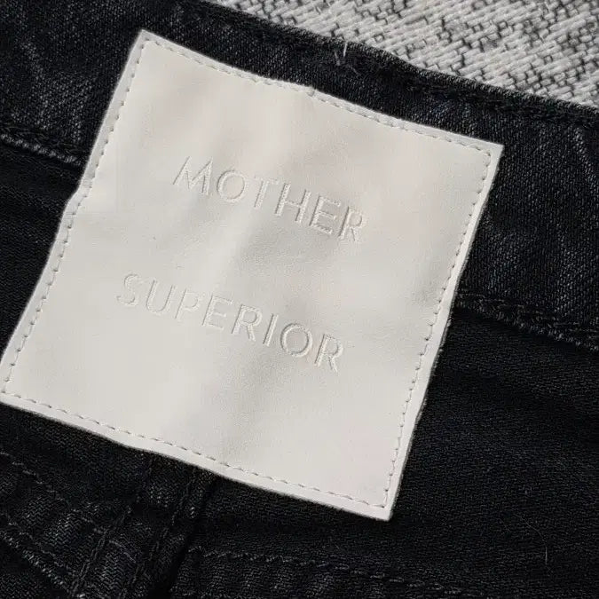 [BUNJANG] Mother Tomcat Ankle Jeans / [프리미엄진] 마더 MOTHER TOMCAT 앵클진 26