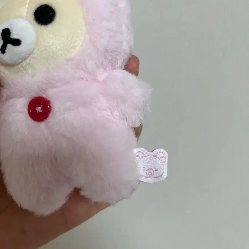 [SOLD OUT] 현물)우사기 코리락쿠마 마스코트