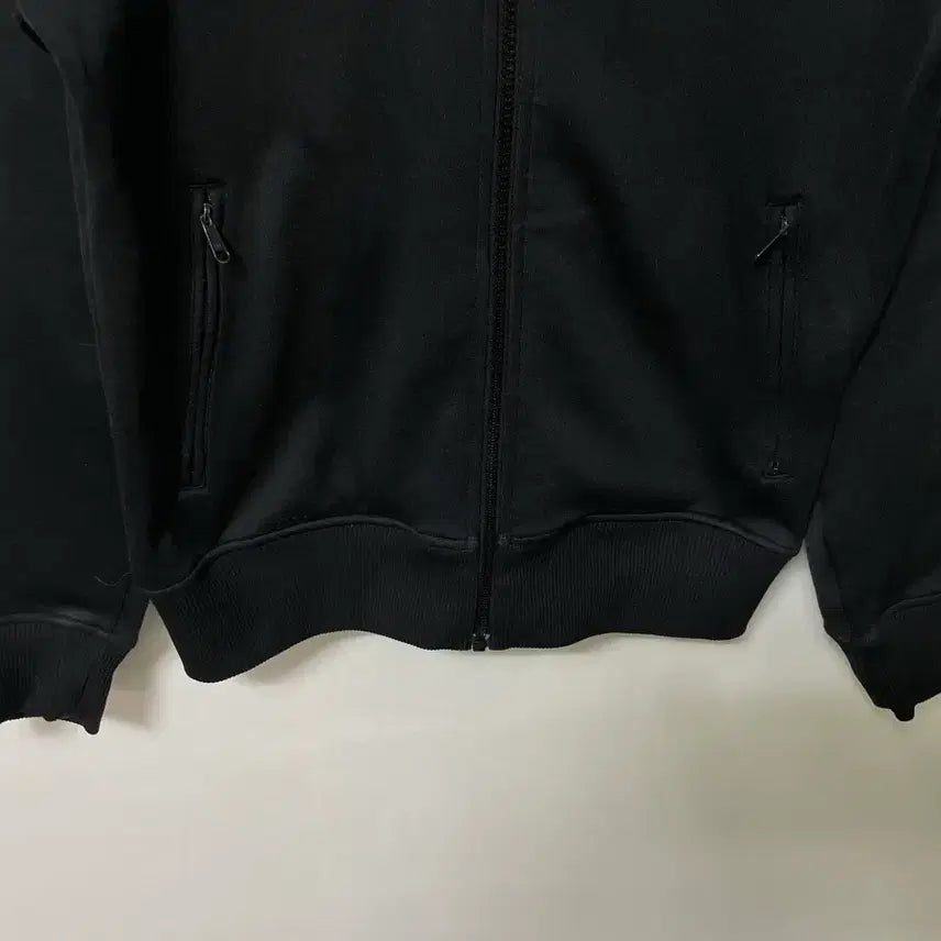 [SOLD OUT] 55-66 아디다스 오리지널 트레이닝 기능성 스판 후드집업 정품