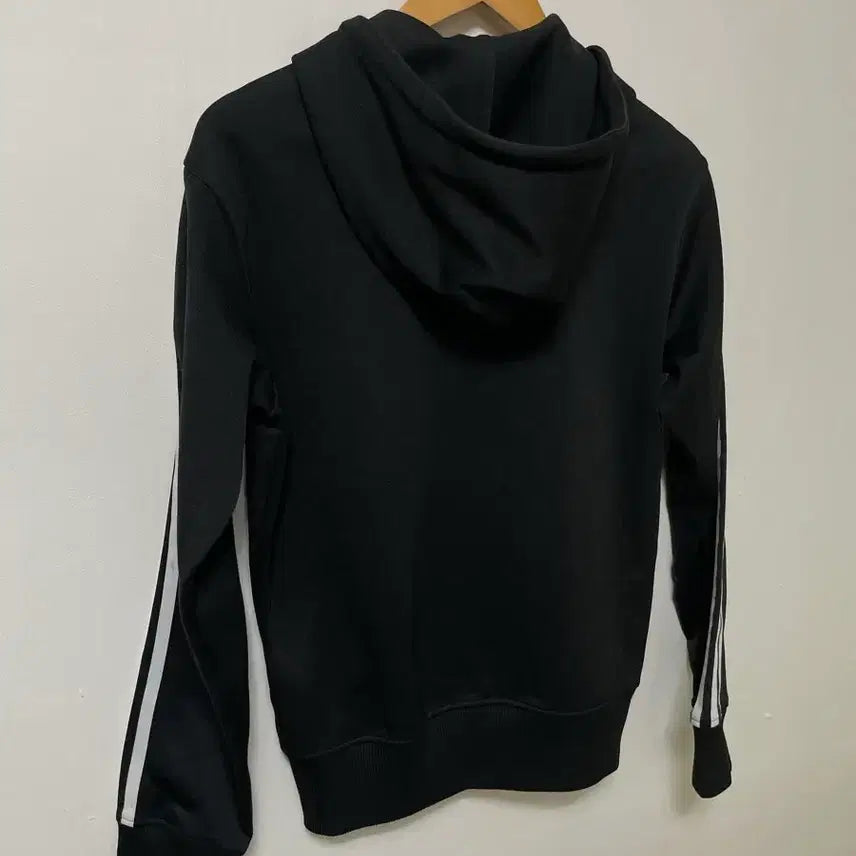 [SOLD OUT] 55-66 아디다스 오리지널 트레이닝 기능성 스판 후드집업 정품