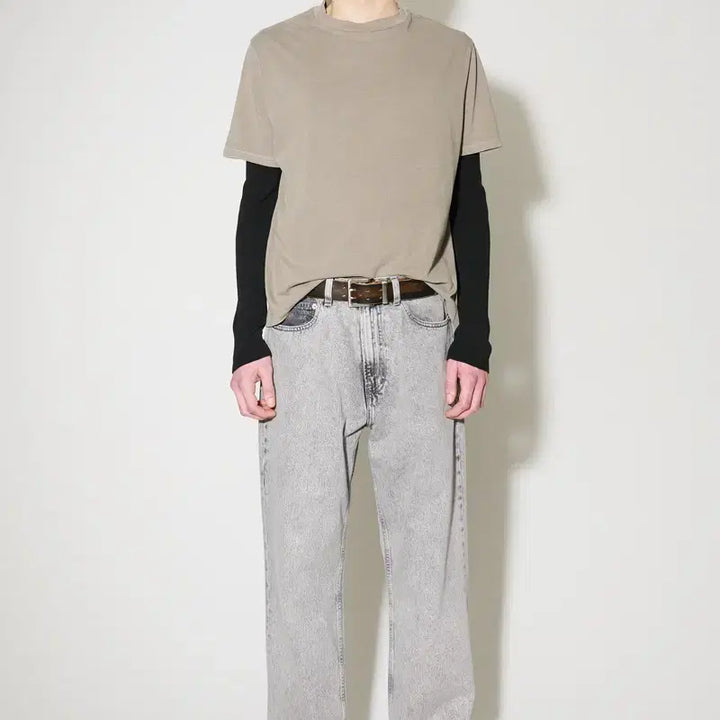 [BUNJANG] Our Legacy Third Cut Super Bleach Denim Jeans Size 31 / 아워레가시 써드컷 슈퍼 블리치 데님 31사이즈