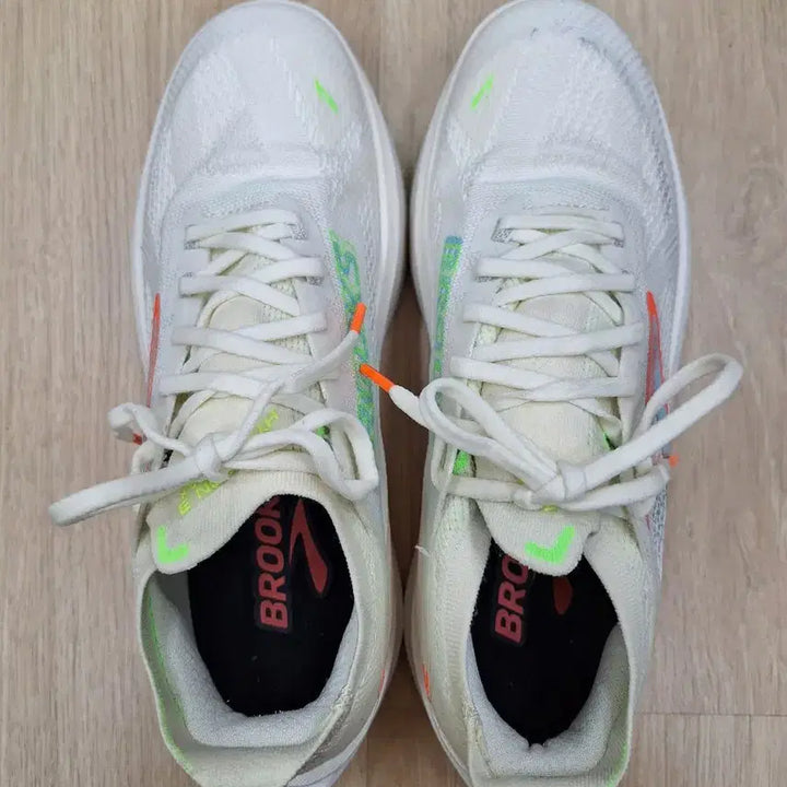 [BUNJANG] Brooks Hyperion Max 3 Running Shoes (Size 260) / 브룩스 하이패리온 맥스3  (260size)