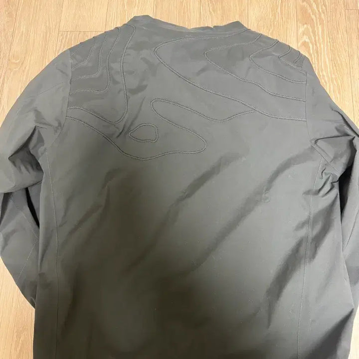 [BUNJANG] SANSAN GEAR ALEA SHELL Windbreaker Jacket / [1사이즈] 산산기어 ALEA SHELL 바람막이 판매(알레아쉘)