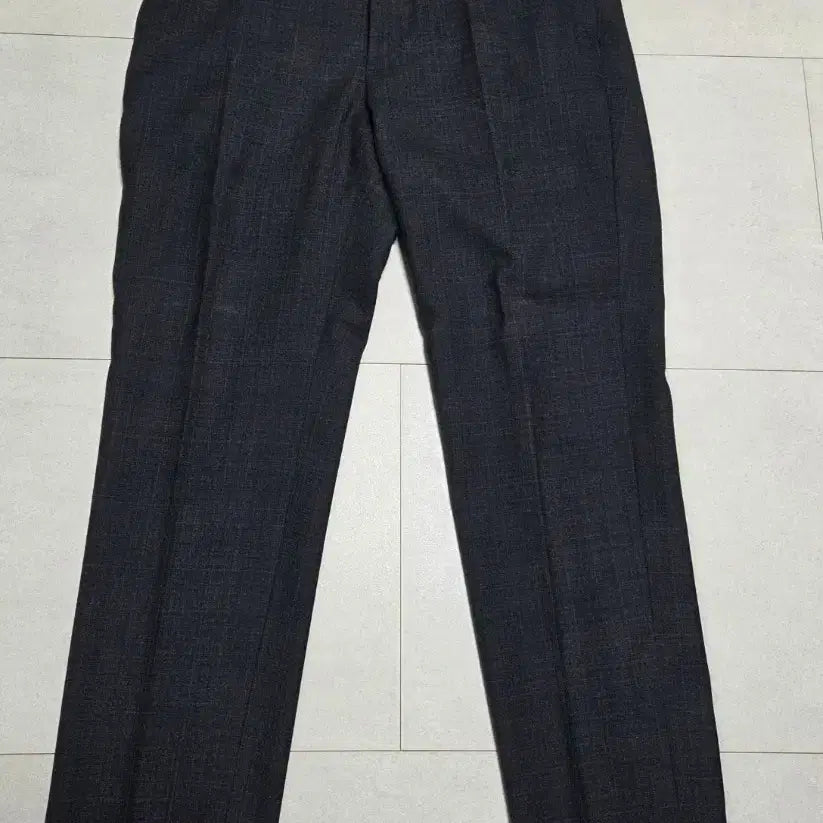 [BUNJANG] R. ZEGNA Suit Set / [무료배송,완전이쁨,상태좋음] r지오지아 정장 세트(옷걸이포함)