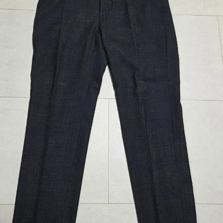 [BUNJANG] R. ZEGNA Suit Set / [무료배송,완전이쁨,상태좋음] r지오지아 정장 세트(옷걸이포함)