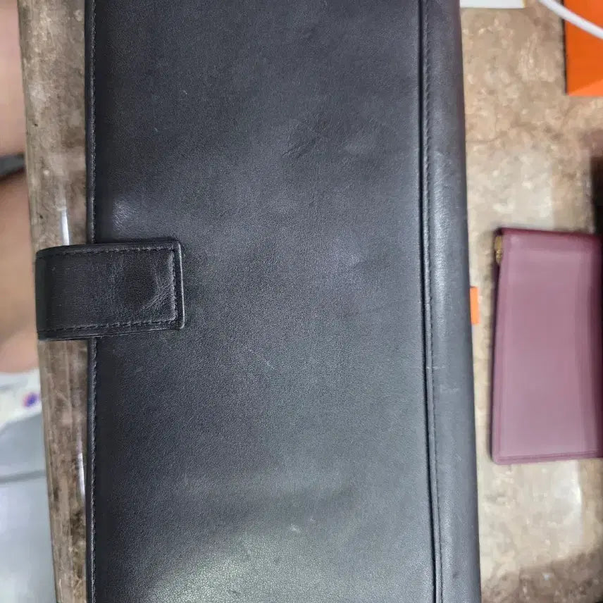 [BUNJANG] Tumi Clutch Bag / 투미클러치백
