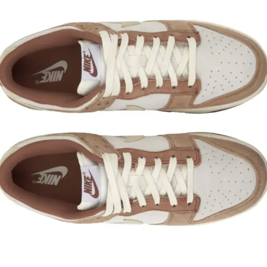 [BUNJANG] Nike Dunk Low Pro Premium Medium Curry Sneakers / 나이키 덩크 로우 프로 프리미엄 미디움 커리 240