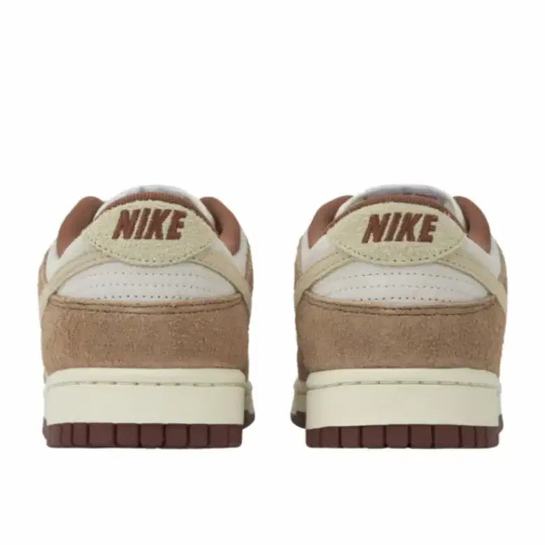 [BUNJANG] Nike Dunk Low Pro Premium Medium Curry Sneakers / 나이키 덩크 로우 프로 프리미엄 미디움 커리 240