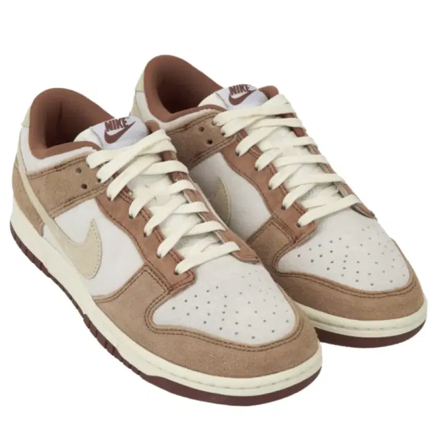 [BUNJANG] Nike Dunk Low Pro Premium Medium Curry Sneakers / 나이키 덩크 로우 프로 프리미엄 미디움 커리 240