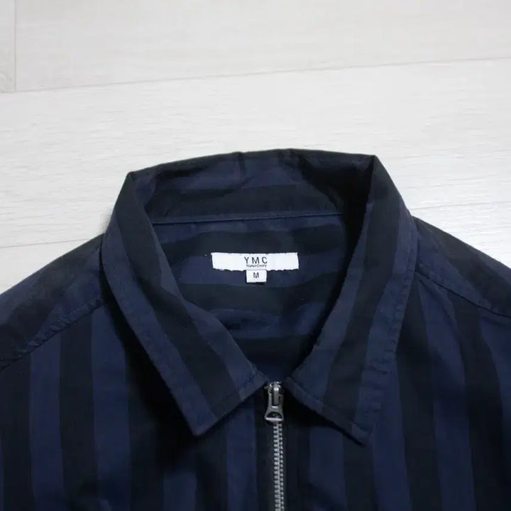 [BUNJANG] YMC Jacket Shirt / Ymc 자켓 셔츠