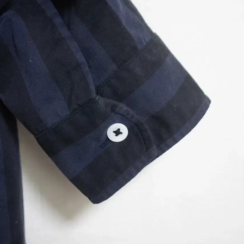 [BUNJANG] YMC Jacket Shirt / Ymc 자켓 셔츠