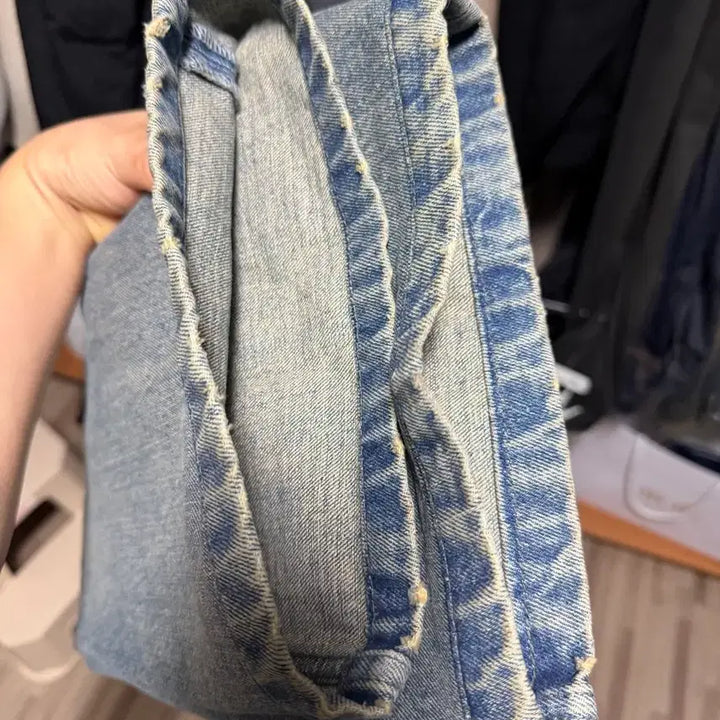 [BUNJANG] Belier Denim XS Jeans / 벨리에 데님 xs 사이즈