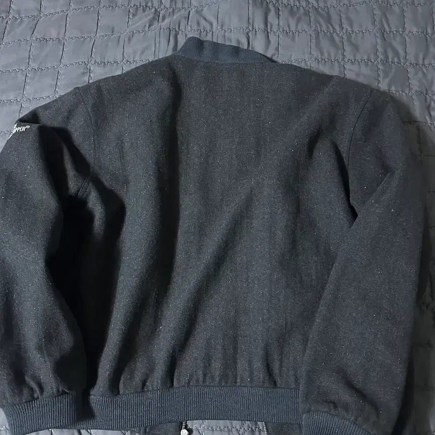 [BUNJANG] BAPE Blue Jean Jacket / 100) 베이프 블루종 자켓