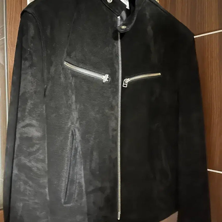 [BUNJANG] Tonywack Racer Jacket L / 토니웩 카프레이서 L