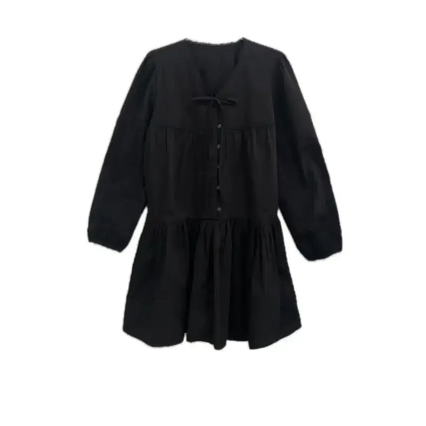 [BUNJANG] Onewool One-Piece Dress / 에이블리 오뉴월 원피스 1회잠시착용