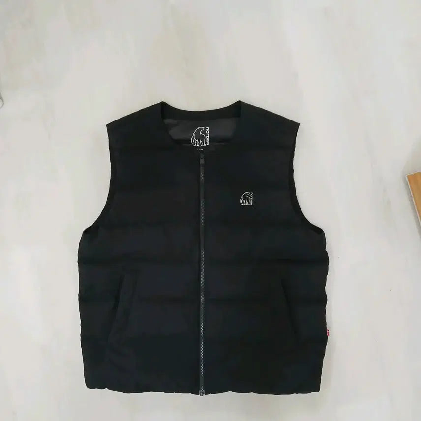 [BUNJANG] Nordisk Lightweight Vest 105 / 노르디스크 경량조끼 정품 105