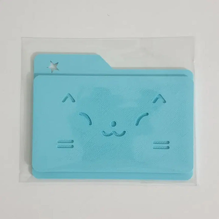 [BUNJANG] NCT WISH Riku Trading Card Case, Card Wallet, Photocard Storage File Holder / 엔시티 위시 리쿠 트레카 케이스 카드 지갑 포카 보관 파일 홀더