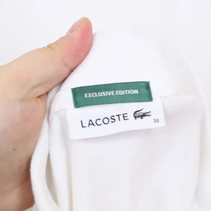 [BUNJANG] Lacoste Women&