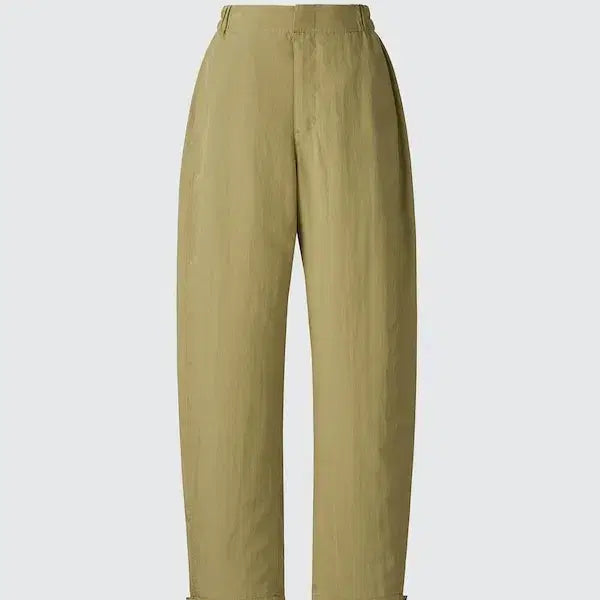 [SOLD OUT] 유니클로(UNIQLO) U 드레이프 이지 팬츠 XL