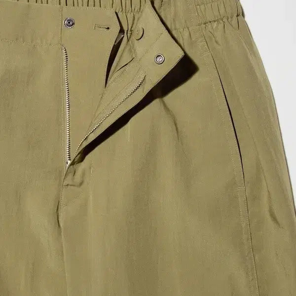 [SOLD OUT] 유니클로(UNIQLO) U 드레이프 이지 팬츠 XL
