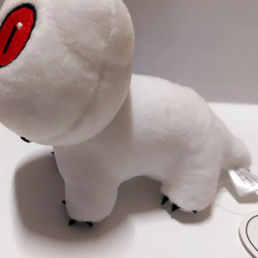 [BUNJANG] Geodamchulgeun Lizard Friend Figure / 괴담출근 책상 위 도마뱀 친구 양도