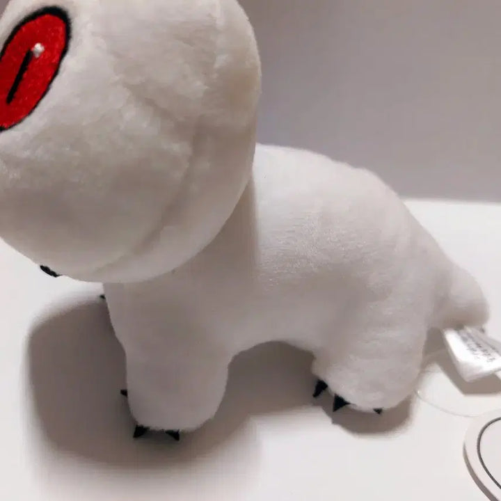 [BUNJANG] Geodamchulgeun Lizard Friend Figure / 괴담출근 책상 위 도마뱀 친구 양도