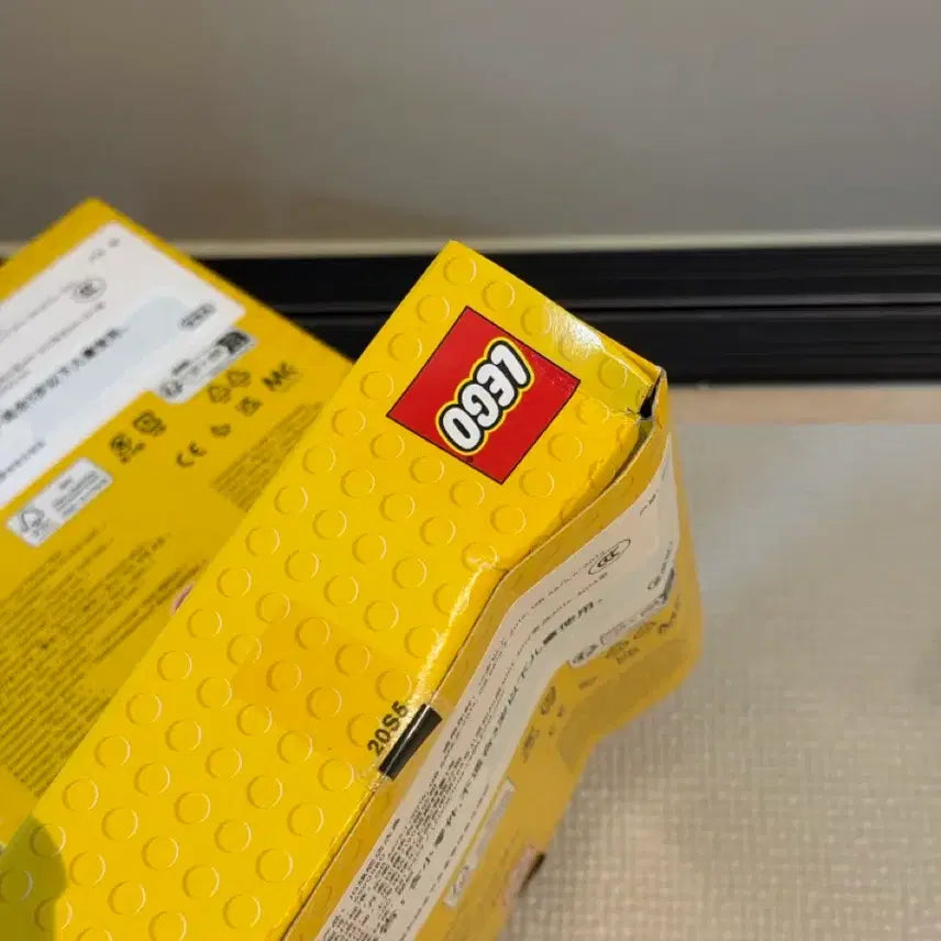[BUNJANG] LEGO JD Flagship Store Opening Special Edition / 레고 6590580 JD 플래그십 스토어 오프닝 특별판