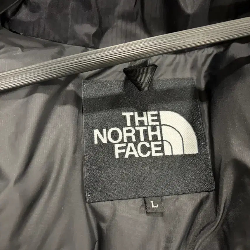 [BUNJANG] The North Face Himdown Japan Edition L Size Jacket / 노페이스 힘다운 일판 L사이즈
