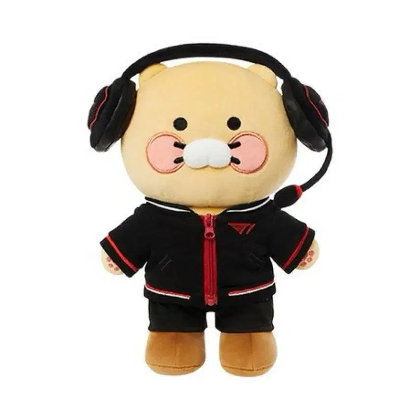 [BUNJANG] T1 Chunsik Collaboration Doll / T1 티원 춘식이 콜라보 인형