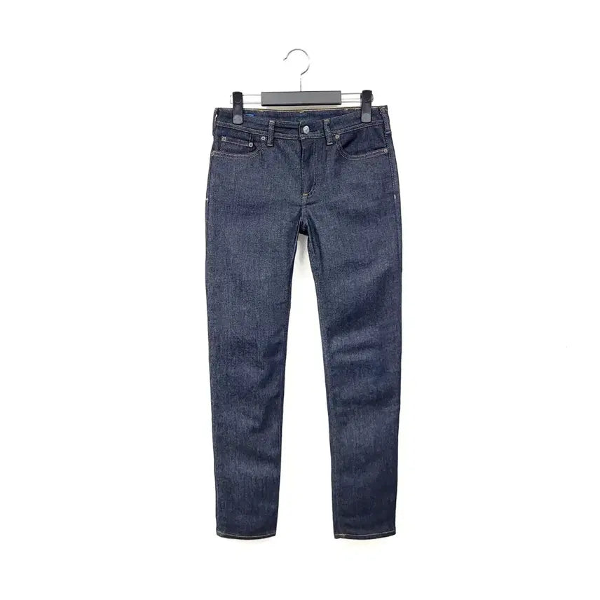[BUNJANG] Acne Studios Climb Indigo Jeans / 아크네 스튜디오 클라임 인디고 Y946
