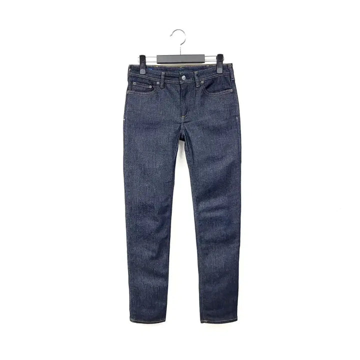 [BUNJANG] Acne Studios Climb Indigo Jeans / 아크네 스튜디오 클라임 인디고 Y946