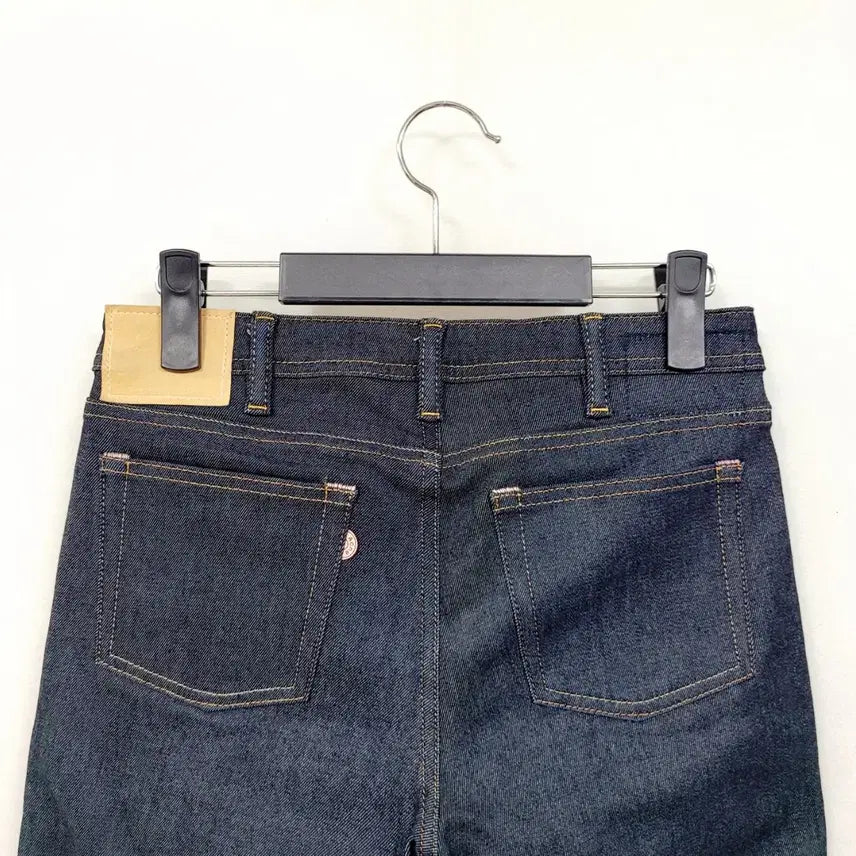 [BUNJANG] Acne Studios Climb Indigo Jeans / 아크네 스튜디오 클라임 인디고 Y946