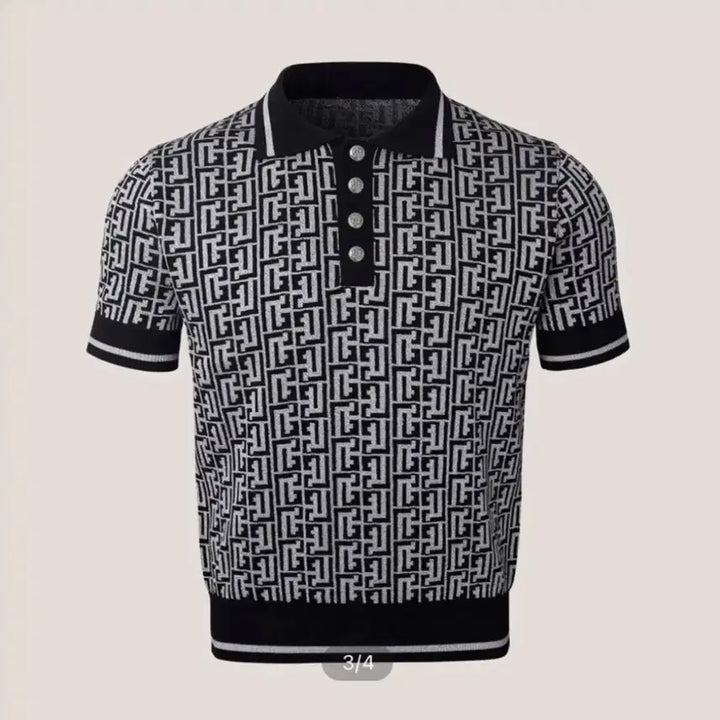 [SOLD OUT] 라피나토에뚜왈 반팔 카라티 50
