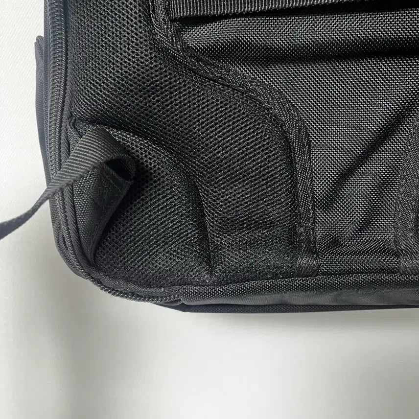 [BUNJANG] Samsonite Black Backpack / 샘소나이트 블랙 백팩