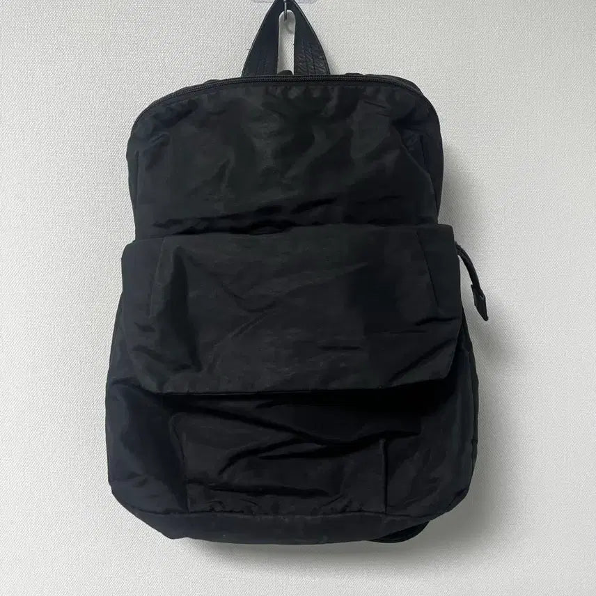 [BUNJANG] Mandarin Duck Backpack / 만다리나덕 백팩