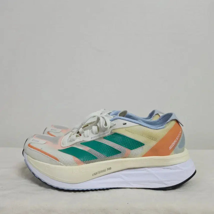 [BUNJANG] Adidas Adizero Boston 11 (225) / 225아디다스 아디제로 보스턴11  -839