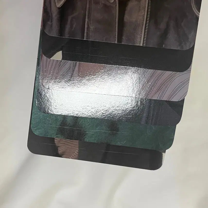 [SOLD OUT] 2025 페스타 아미존 방탄 포카 기프트 특전 bts