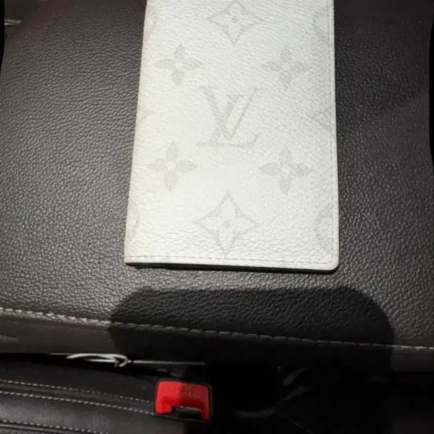 [BUNJANG] Louis Vuitton Organizer Card Wallet / 루이비통 오거나이저 카드지갑