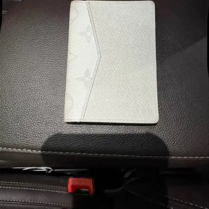 [BUNJANG] Louis Vuitton Organizer Card Wallet / 루이비통 오거나이저 카드지갑
