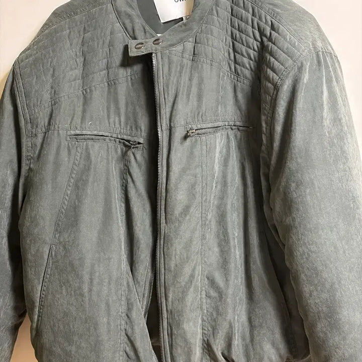[SOLD OUT] 켄타 라이더 자켓 L 팔아요