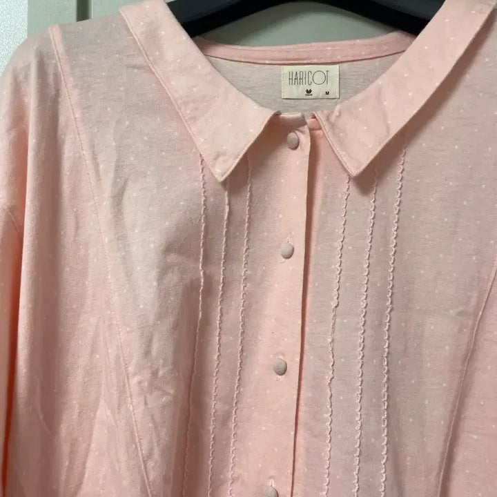 [BUNJANG] Wacoal Dot Pattern Dress / 와코루 원피스